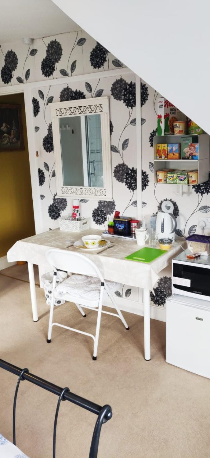 Other, Continental breakfast