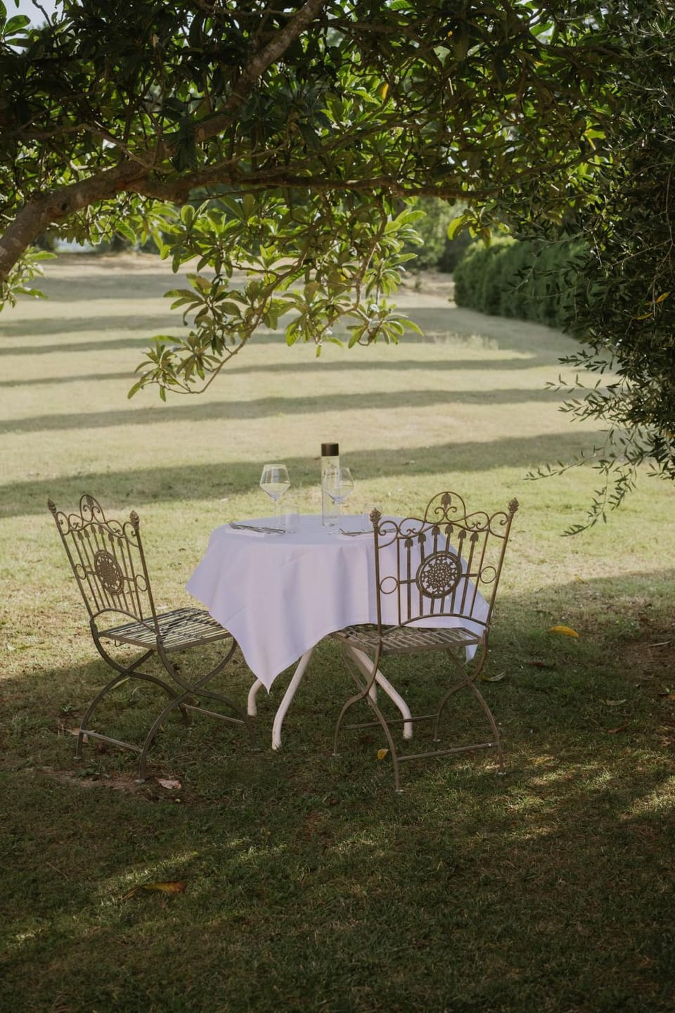 Restaurant/places to eat, Day, Natural landscape, Garden, Garden view, Garden view, Garden view