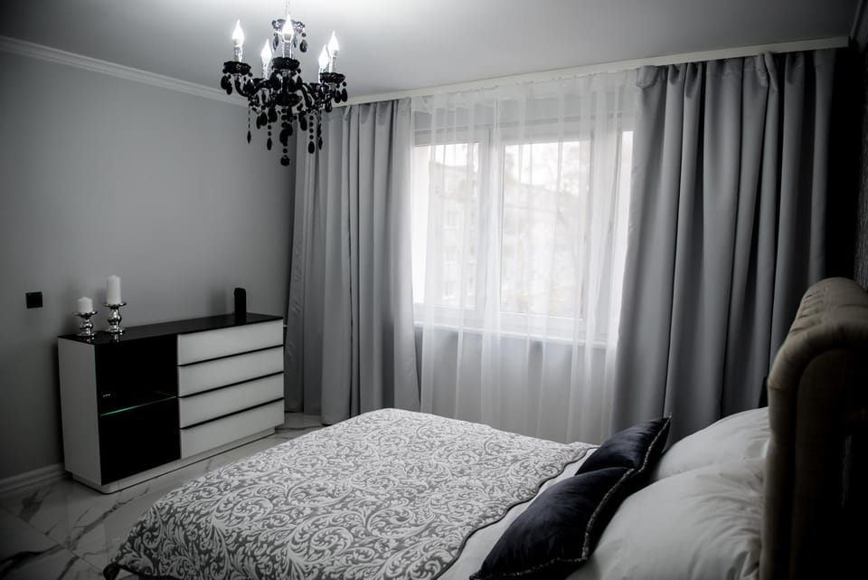 Glamour Apartments Apartment in West Pomeranian Voivodeship, Poland