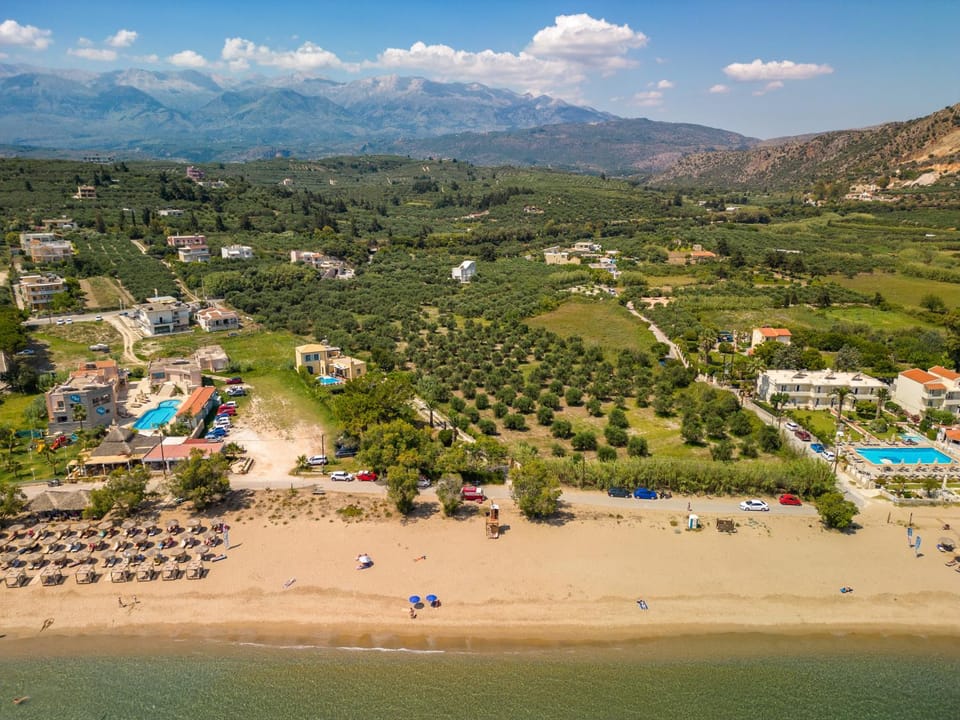 View (from property/room), Beach, Beach, Sea view, Sea view