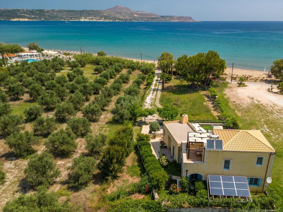 View (from property/room), Beach, Beach, Sea view