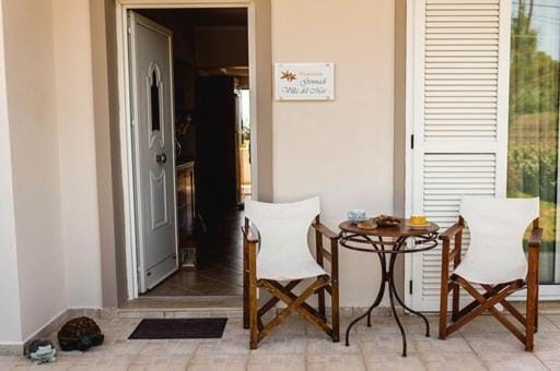 Gennadi Villa Del Mar Villa in Rhodes, Greece