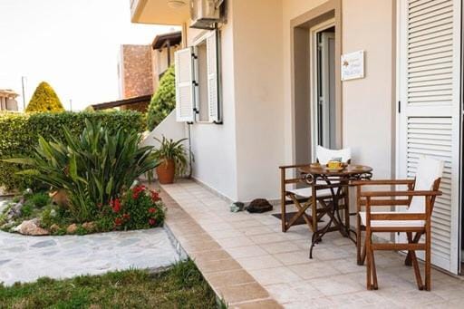 Gennadi Villa Del Mar Villa in Rhodes, Greece