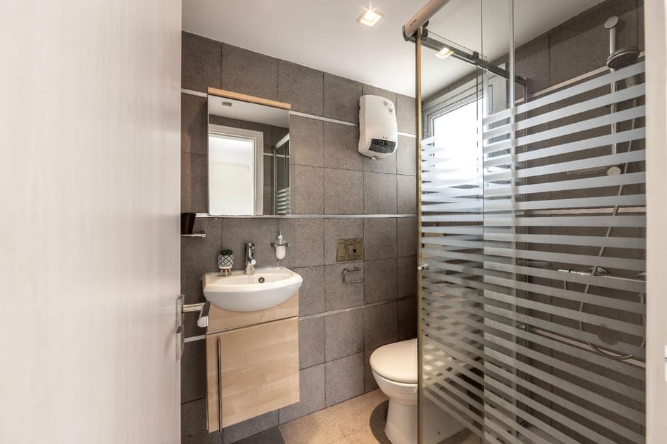 Villa Hibiscus House in Protaras