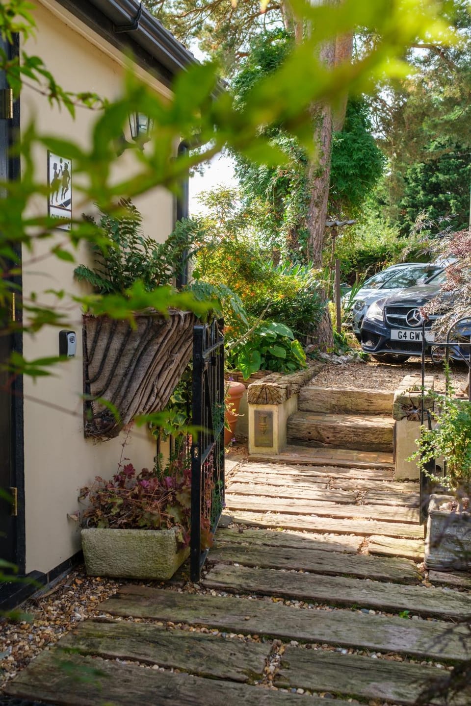 Quavers Rest - quintessential little home & hot tub available ! Apartment in St Edmundsbury District