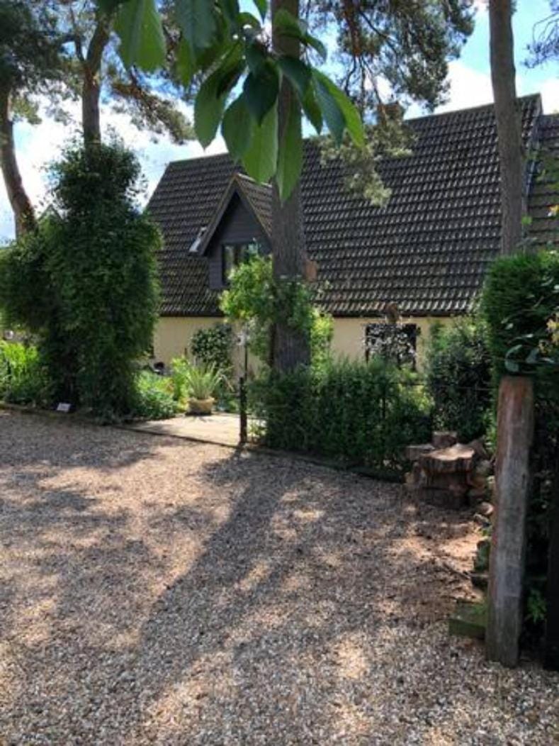 Quavers Rest - quintessential little home & hot tub available ! Apartment in St Edmundsbury District