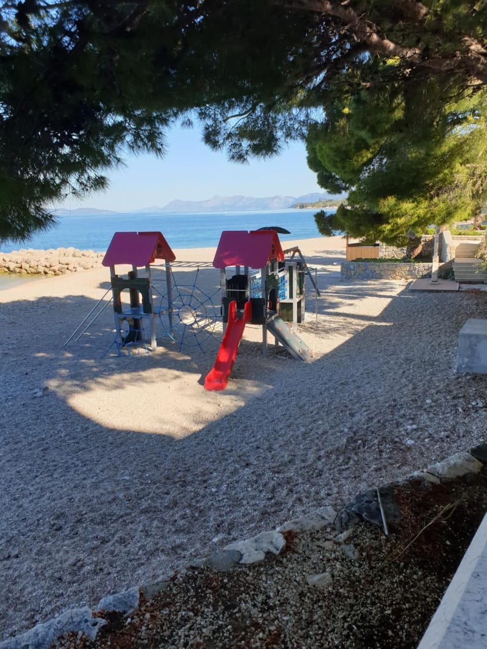 Apartmani Jolanda Apartment in Split-Dalmatia County
