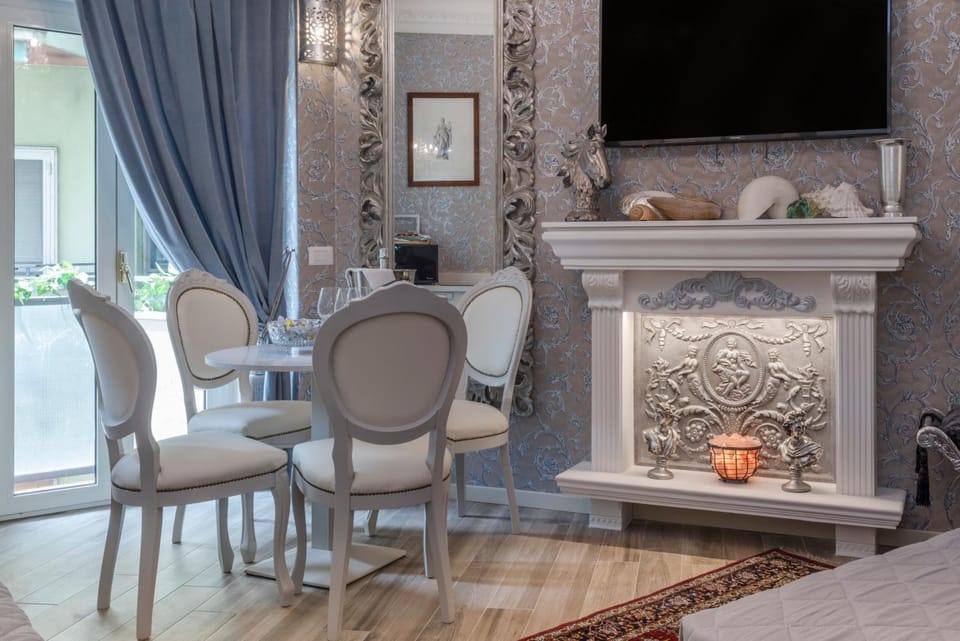 Royal Olympus Verona Bed and Breakfast in Verona