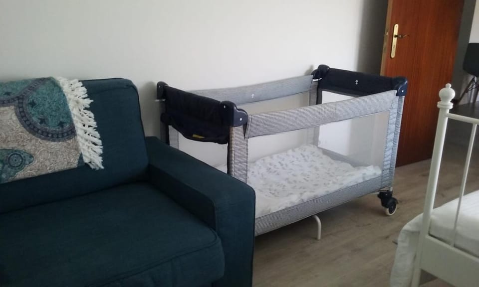 cot