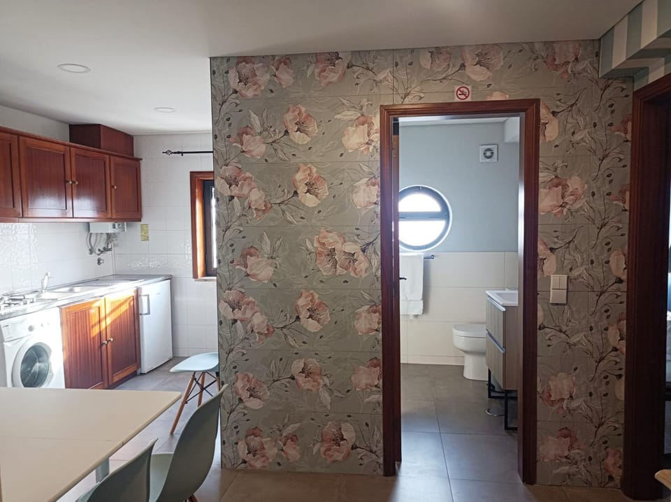 A Casinha da Ria Apartment in Aveiro