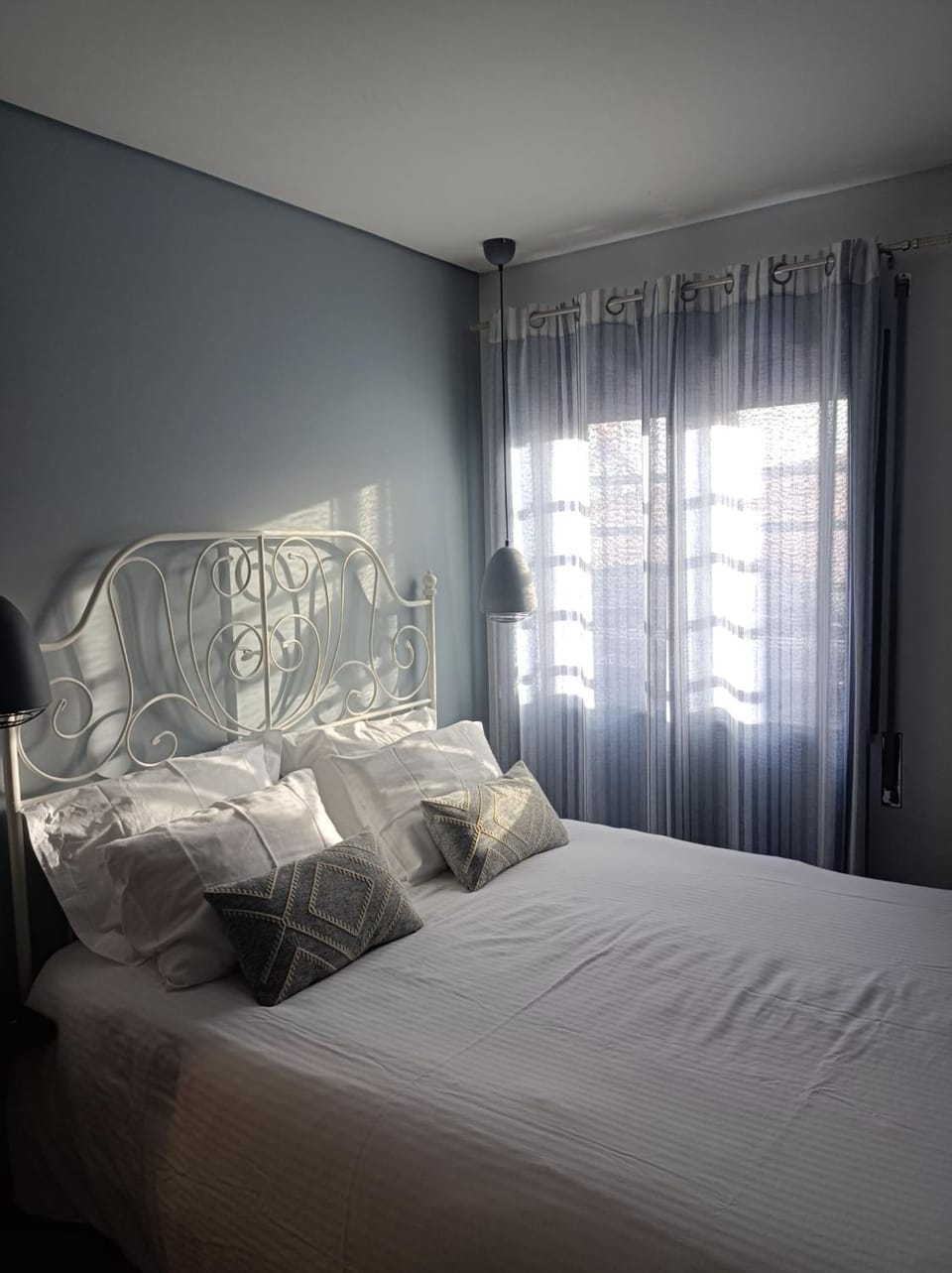 A Casinha da Ria Apartment in Aveiro
