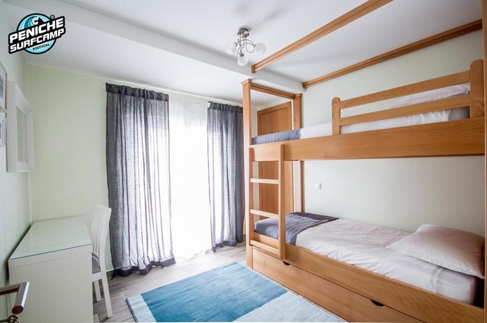 Ocean Two & Three Room Apartments Apartment in Peniche