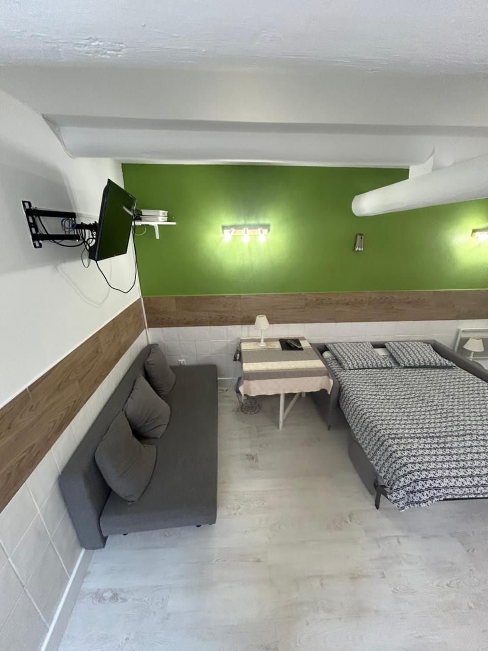 Au coeur de CASSIS Apartment in Cassis