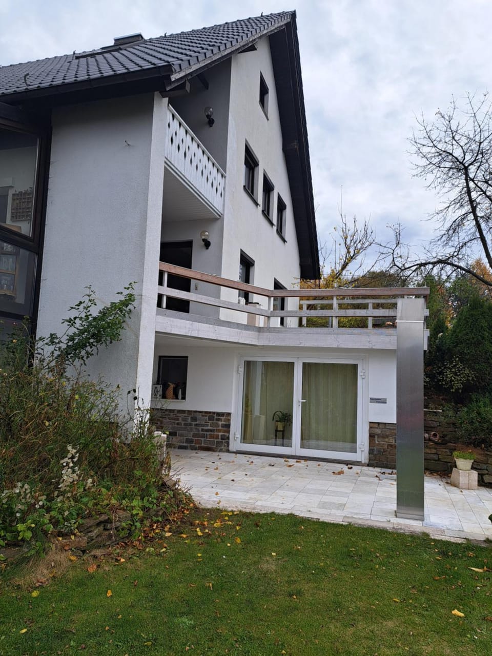 Ferienwohnungen Thomsen Bergdorf Pobershau Apartment in Erzgebirgskreis