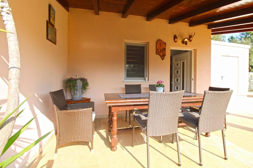House Marija 1801 House in Medulin