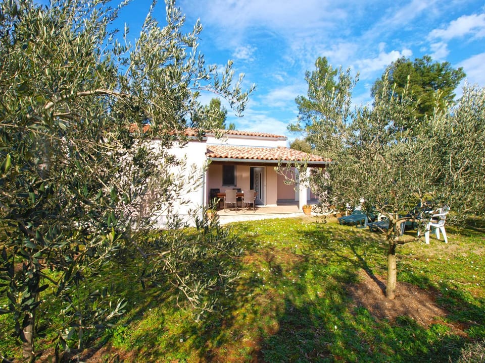 House Marija 1801 House in Medulin