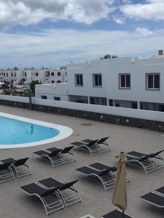 los gracioseros puerto del carmen luxury Apartment in Puerto del Carmen