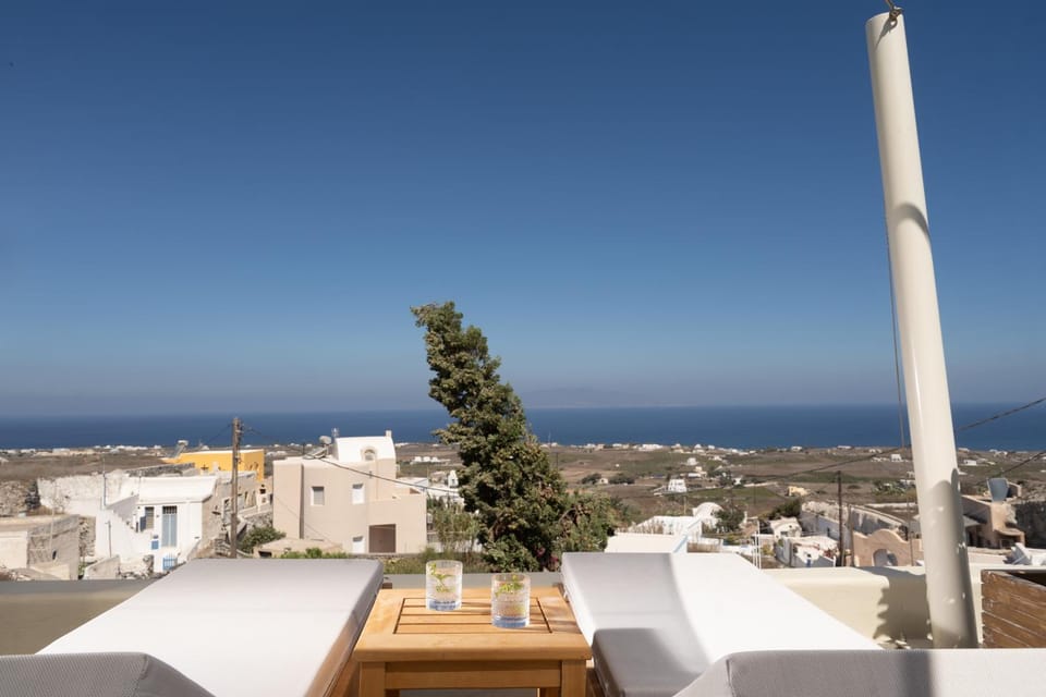 View (from property/room), Sea view