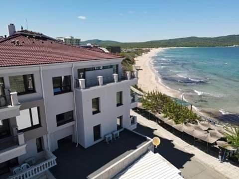 Ashram Hotel Hotel in Burgas Province