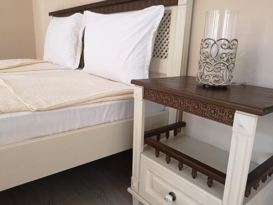 Ashram Hotel Hotel in Burgas Province