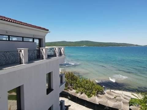 Ashram Hotel Hotel in Burgas Province
