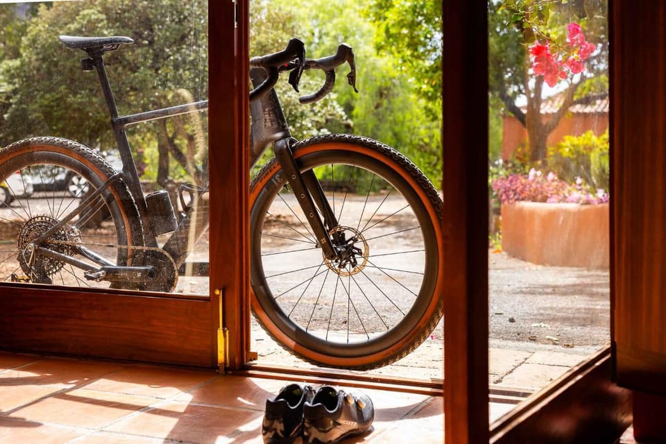 Cycling