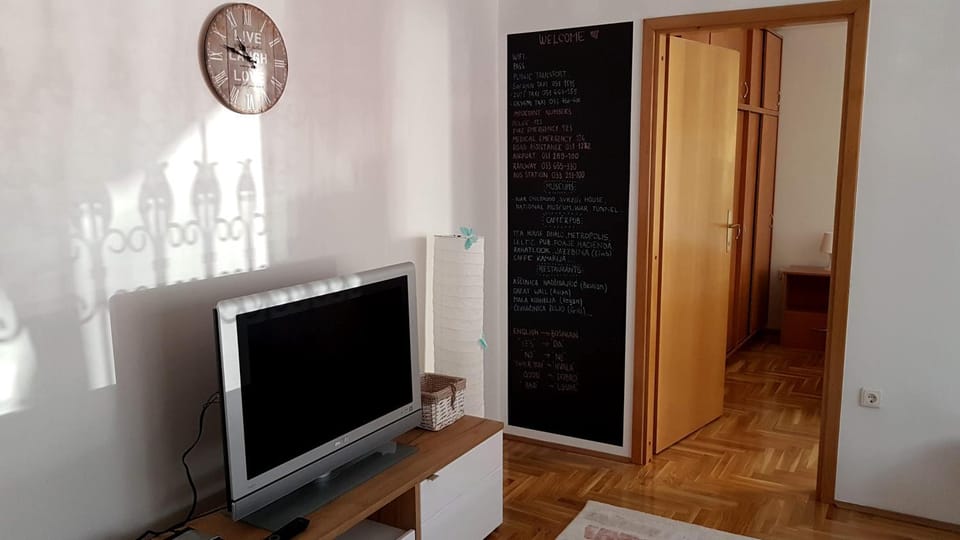 TV and multimedia