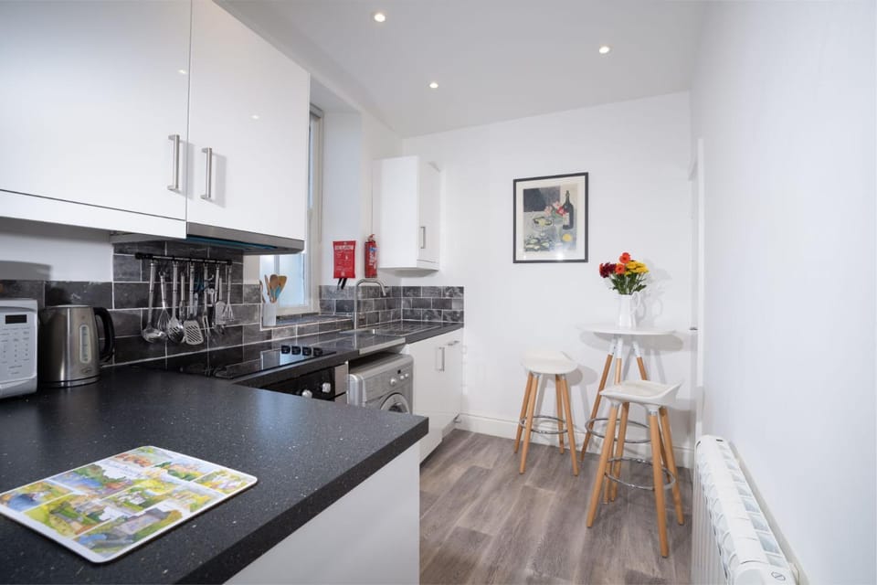 Top of the Bank Apartment Apartment in Ambleside