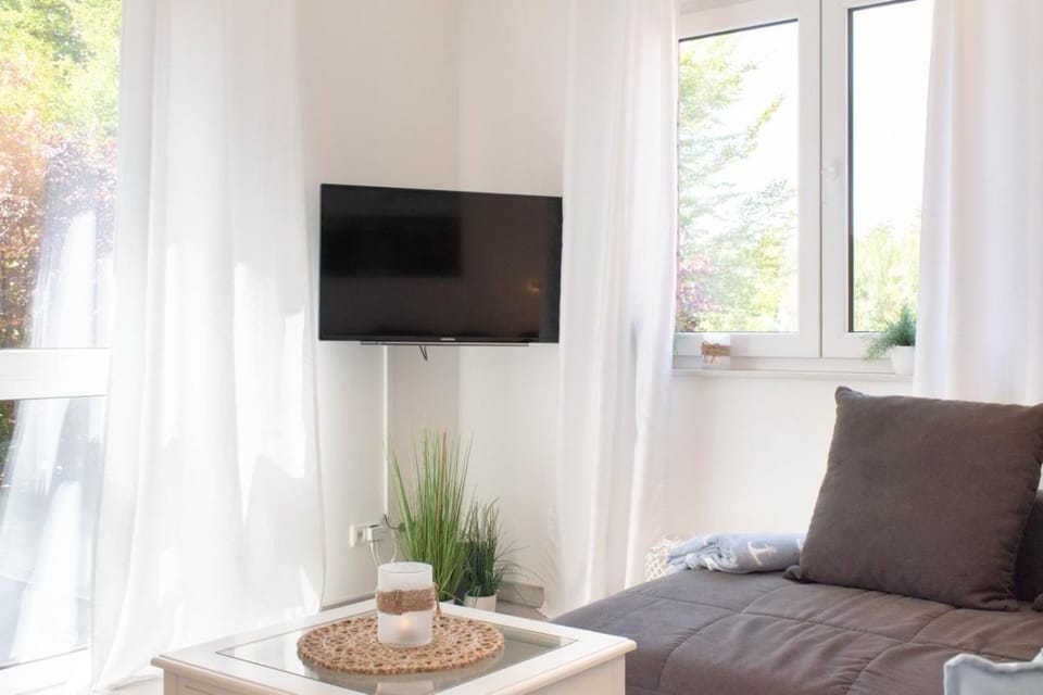 Ferienwohnung Ostseetraum Apartment in Scharbeutz
