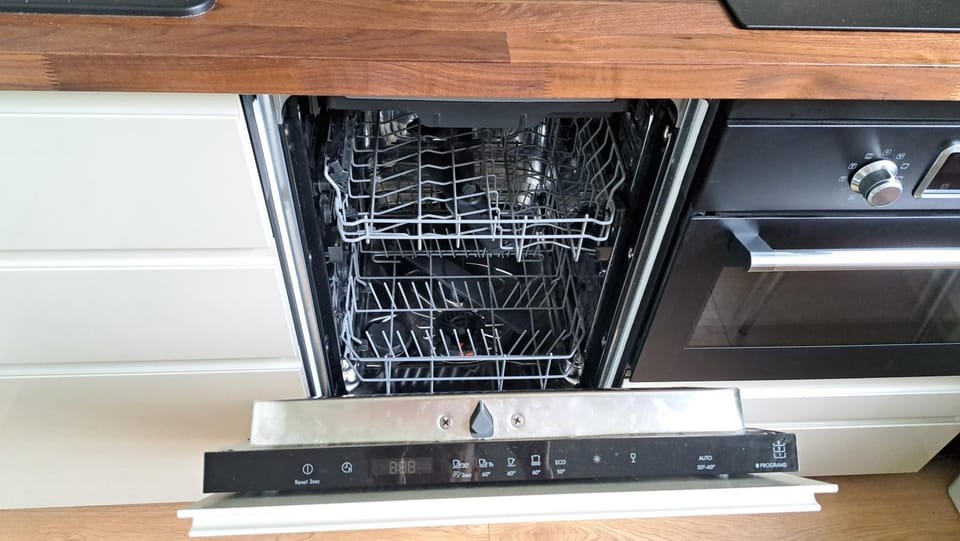dishwasher