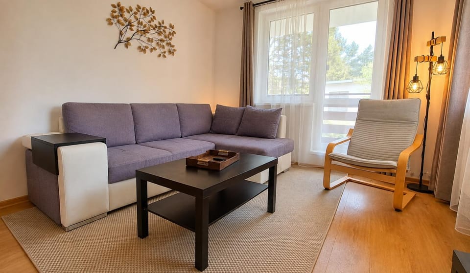 Apartmán Pálenica II Apartment in Slovakia