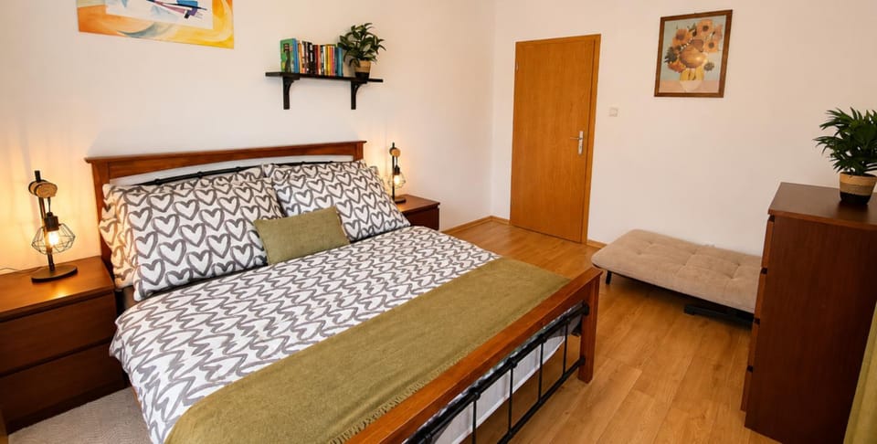 Apartmán Pálenica II Apartment in Slovakia