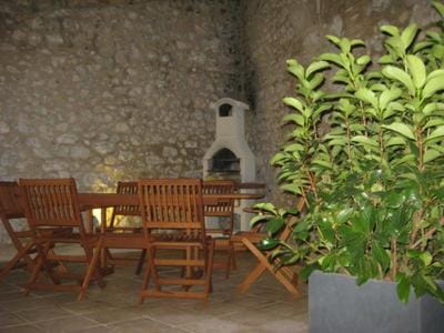 Cases Rurals Can Pericot House in Baix Empordà