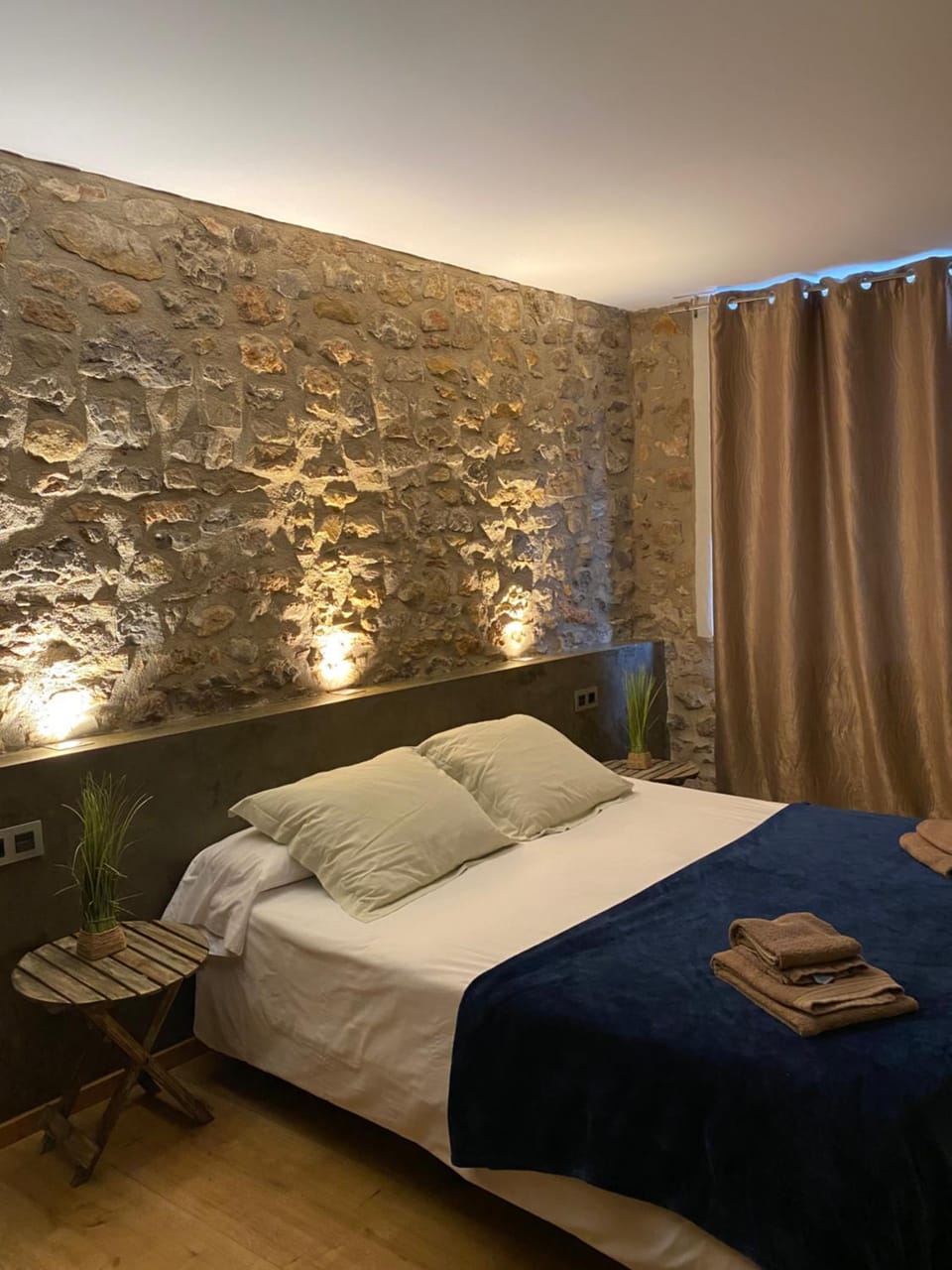 Cases Rurals Can Pericot House in Baix Empordà