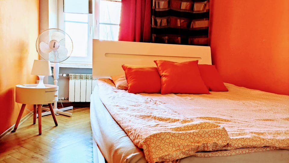 Rynek Starego Miasta Old Town Market Square - 2 bedrooms apartment Apartment in Warsaw