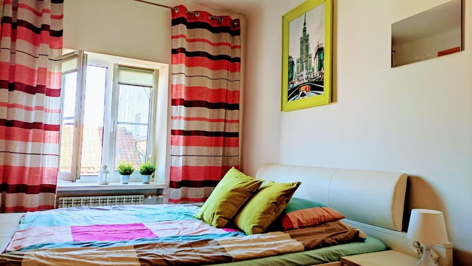 Rynek Starego Miasta Old Town Market Square - 2 bedrooms apartment Apartment in Warsaw