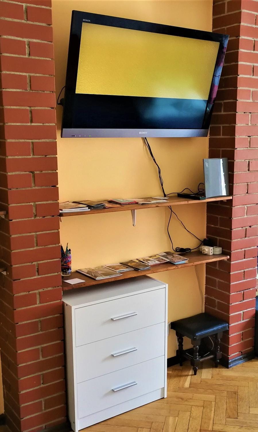 TV and multimedia