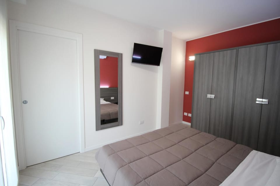 Residence Villa Principe Apartment hotel in Monza