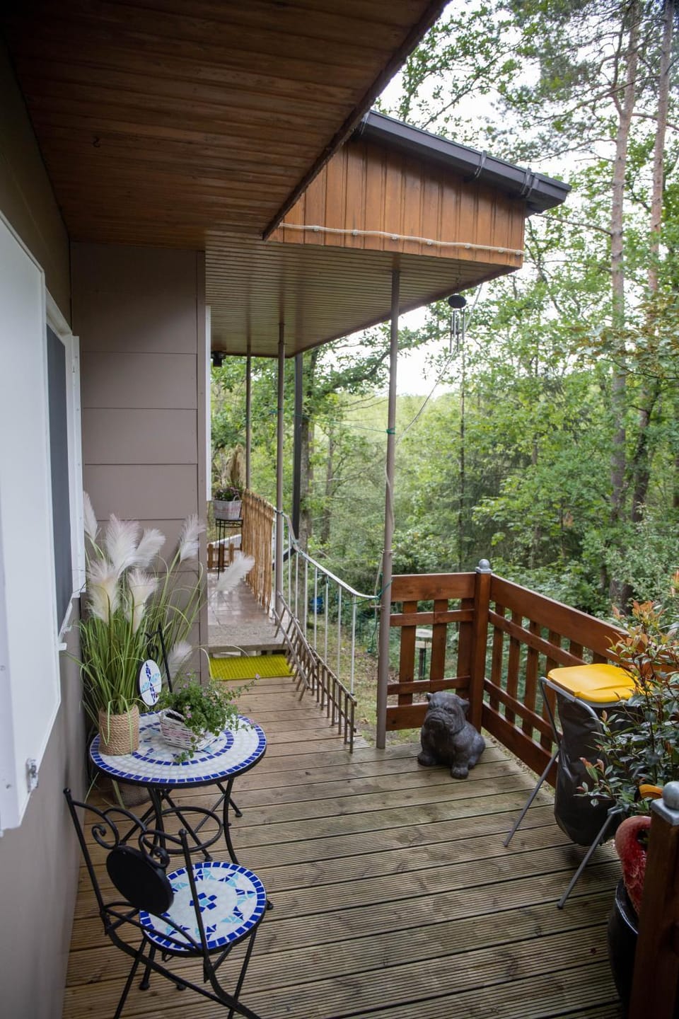 CHALET MAAIKE Chalet in Wallonia, Belgium
