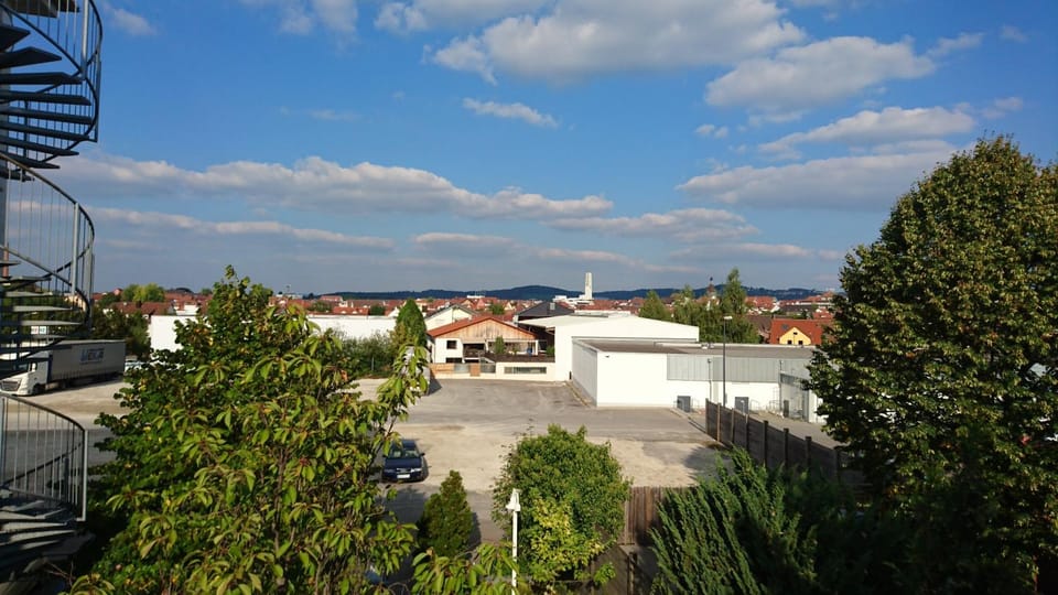 City view