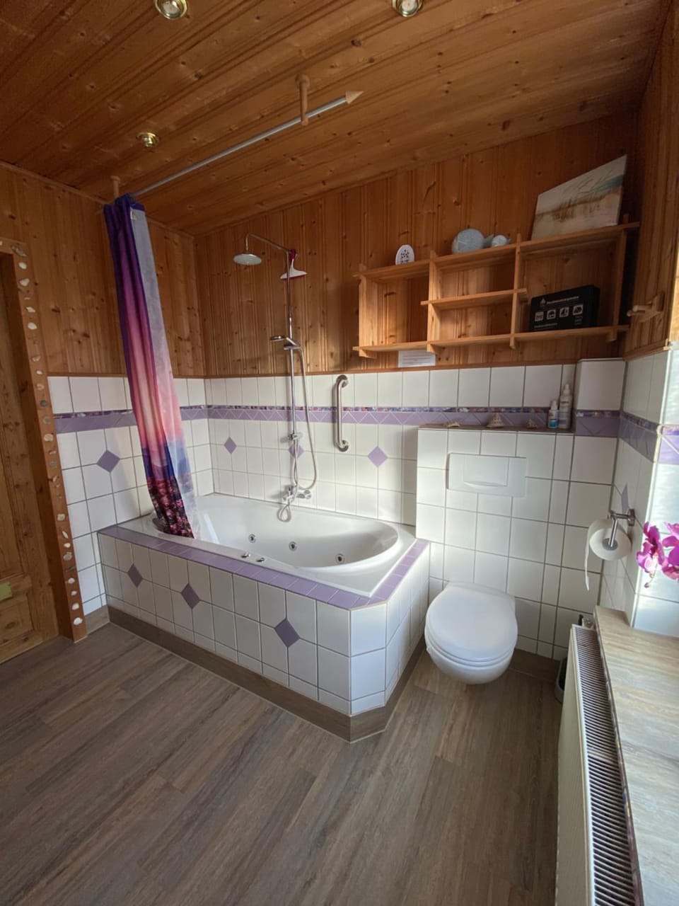 Shower, Toilet, Bathroom, Bath