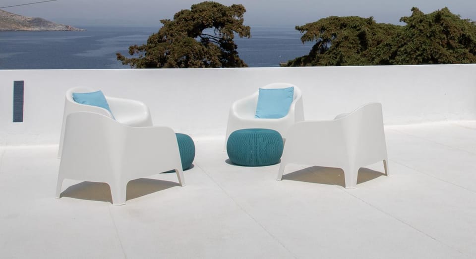 Property building, Bird's eye view, View (from property/room), View (from property/room), Balcony/Terrace, Seating area, Evening entertainment, City view, City view, Landmark view, Landmark view, Sea view, Sea view