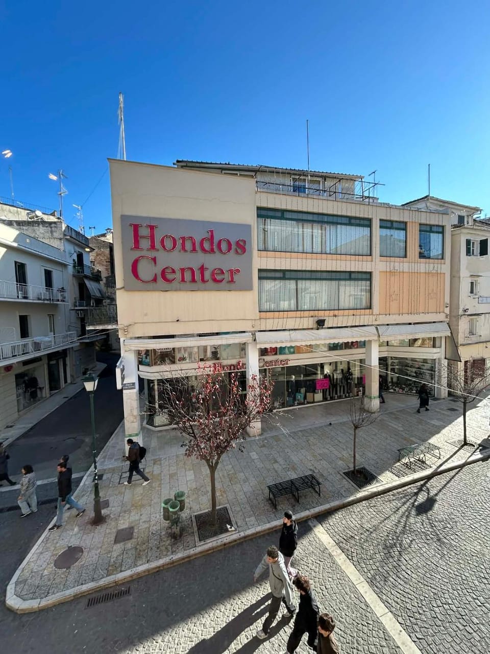 Neighbourhood, View (from property/room), City view, Location