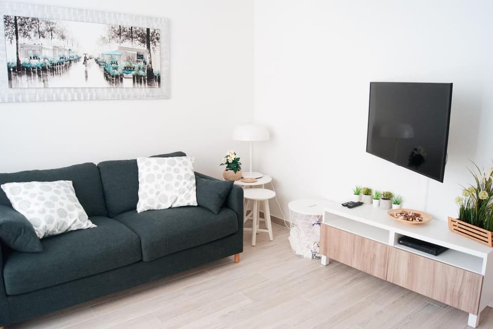 Ekilore - Basquenjoy Apartment in Basque Country