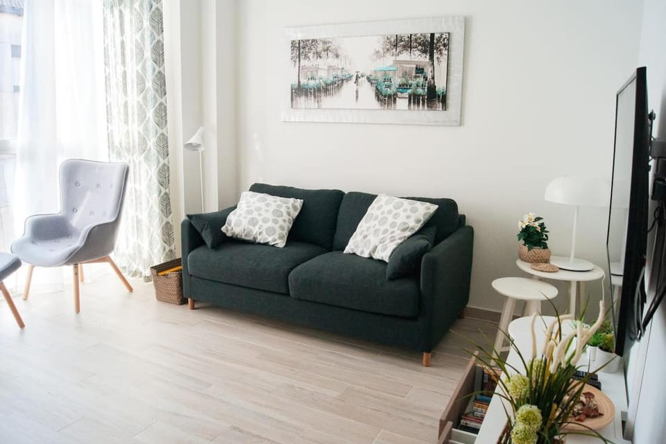 Ekilore - Basquenjoy Apartment in Basque Country