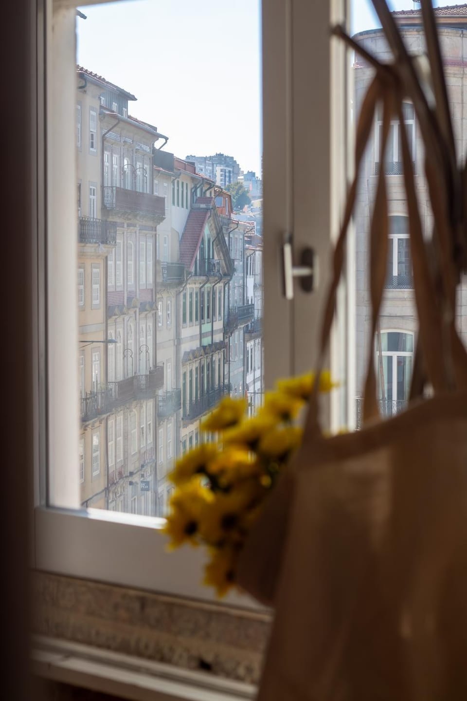 LovelyStay - Aurora Mezzanine Apartment in Porto