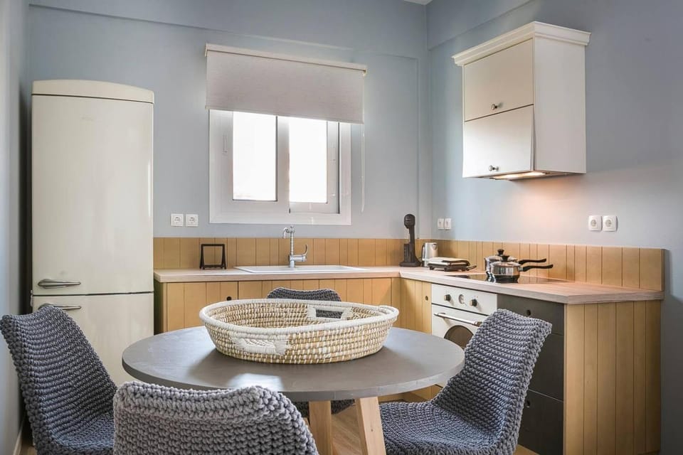 Julia's Luxury Suites #1, Travliata Cephallonia Apartment in Cephalonia