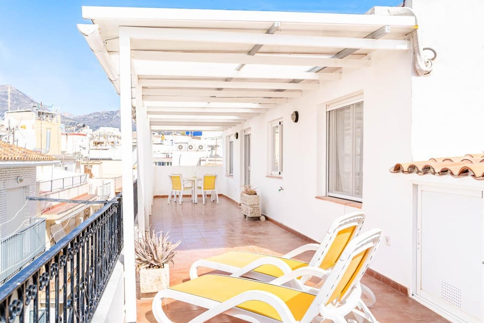 Balcony/Terrace, Balcony/Terrace