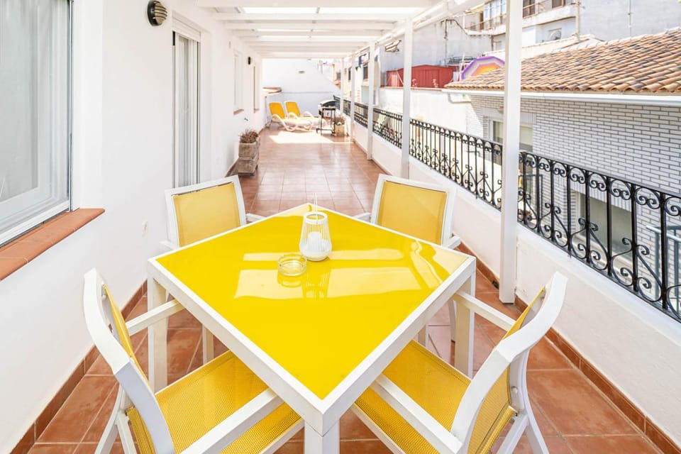 Summer, Balcony/Terrace, Balcony/Terrace