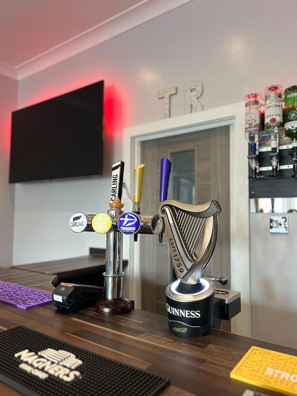 Tudor Rose Hotel Hotel in Blackpool